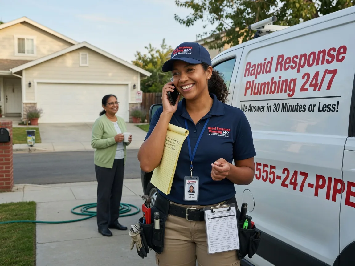 Emergency Plumber Buffalo, WV FAQs